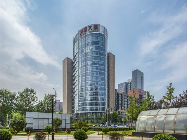 青海科技馆设计